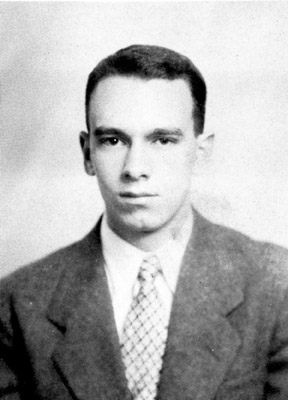 William O. Kellogg ’49 | Princeton Alumni Weekly